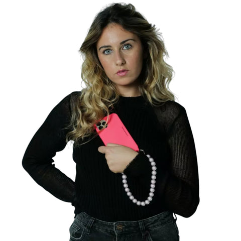 CATENA FLORE ROSE LE312569 LACOQUEFRANCAISE