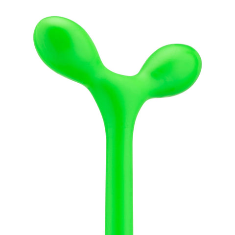 SCOPINO DA BAGNO MERDOLINO MARRONE ASG04 ALESSI