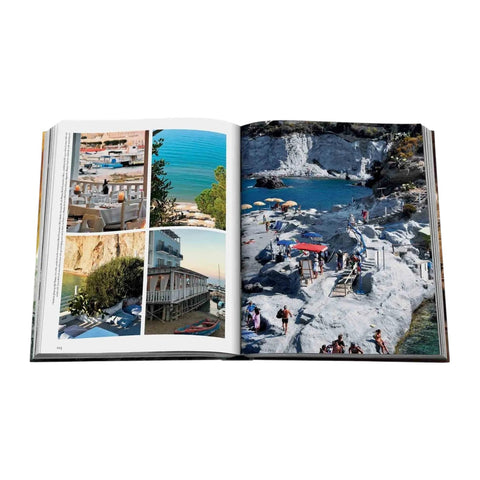 LIBRO ITALIAN CHIC ASSOULINE