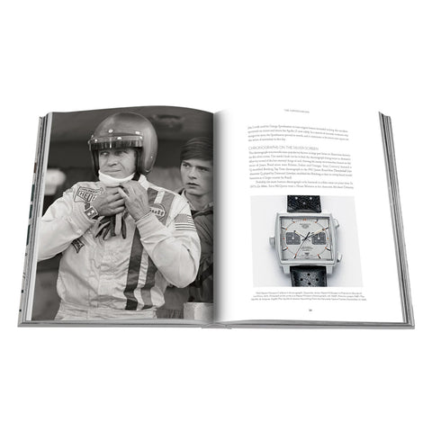 LIBRO WATCHES A GUIDE BY HODINKEE ASSOULINE