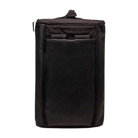 BORSONE ESSENTIALS BERLIN CABAIA BLACK