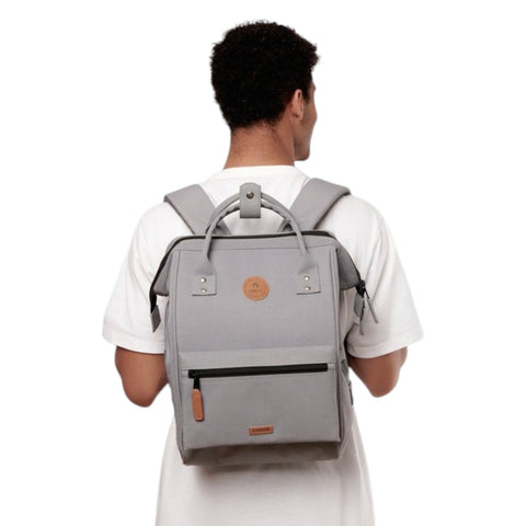 ZAINO ADVENTURER M POITIERS ART. CAB766AUCV GREY CABAIA