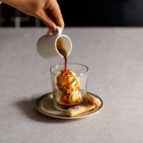 JOUSSET PARFUMS CAFE' AFFOGATO PARFÜM 100 ML GOLD