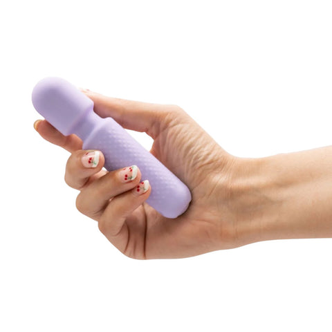SEX TOYS TINY WANT LAVENDER EMOJIBATOR