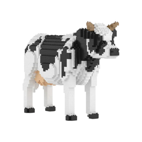 COSTRUZIONI DAIRY COW 01S JEKCA