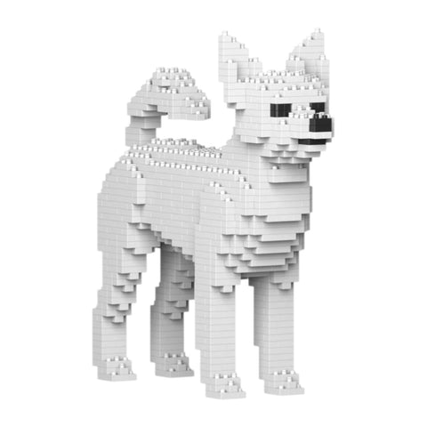 COSTRUZIONI CHIHUAHUA 01S-M03 JEKCA