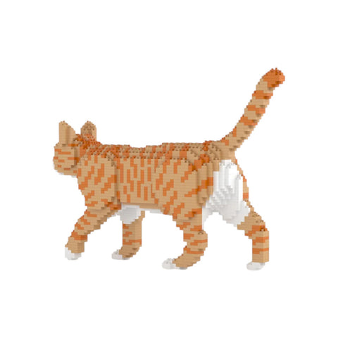 COSTRUZIONI GINGER WALK CAT 03S-M01 JEKCA