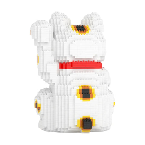 COSTRUZIONI MANEKI NEKO 01-M01B JEKCA