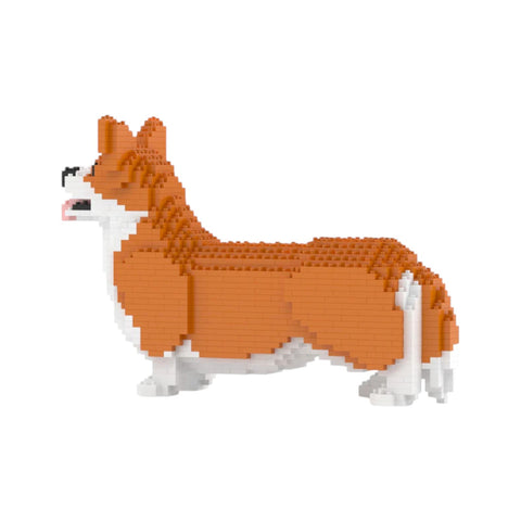 COSTRUZIONI WELSH CORGI 02S-M01 JEKCA