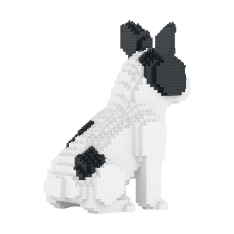 COSTRUZIONI FRENCH BULLDOG 04S-M04B JEKCA