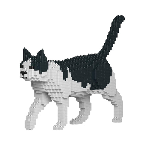 COSTRUZIONI CAT ST19CA11-M02 / 11S-M02 JEKCA