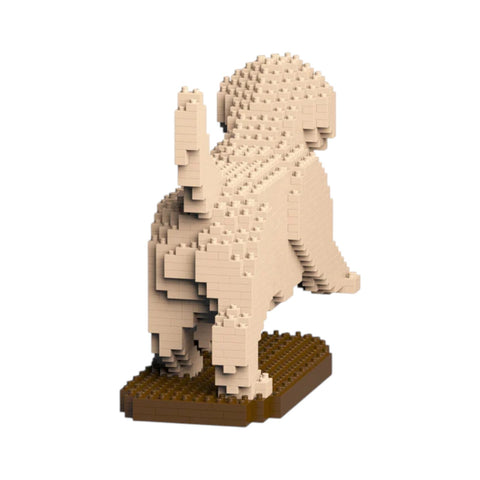 COSTRUZIONI GOLDEN RETRIEVER 05S-M02 JEKCA