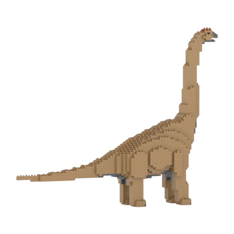 COSTRUZIONI BRACHIOSAURUS 01S-M01 JEKCA