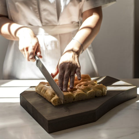 TAGLIERE SCULTURA MATERIALS 30X40 ART. MT301TS2 KNINDUSTRIE