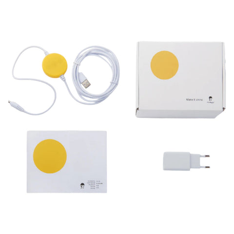 LAMPADA MIFFY XL ART. HL80MFF MR MARIA