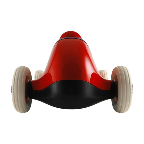 MODELLINO BRUNO CAR RED PL102 PLAYFOREVER
