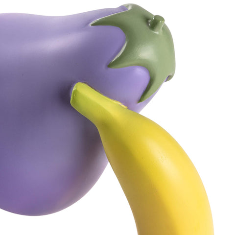 LAMPADA DA TAVOLO VITAMIN AUBERGINE 1537 SELETTI