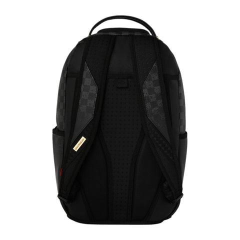 ZAINO SPRITZ 910B8177NSZ BLACK SPRAYGROUND