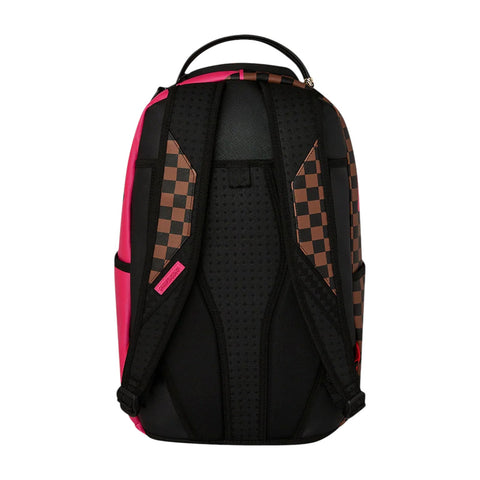 ZAINO PINK BEAR SHARK ART. 910B8192NSZ SPRAYGROUND