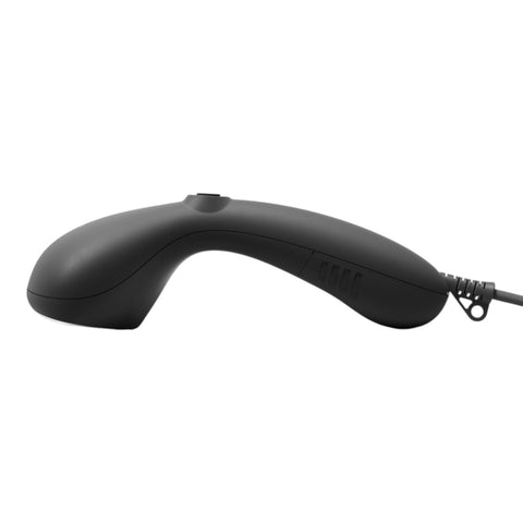 VAPORIZZATORE CIRRUS 2 STEAMERY BLACK
