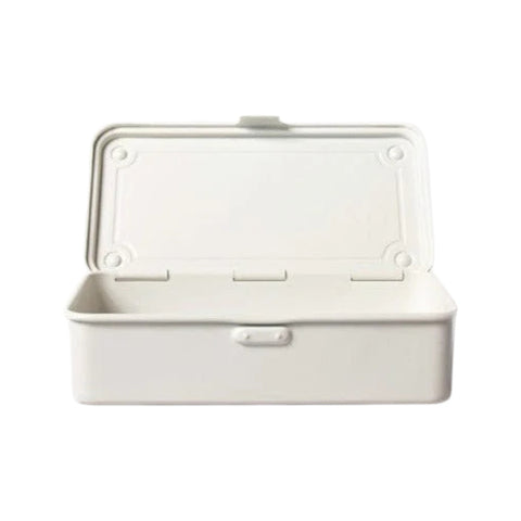 SCATOLA TOOL BOX T-190 BIANCO TOYO