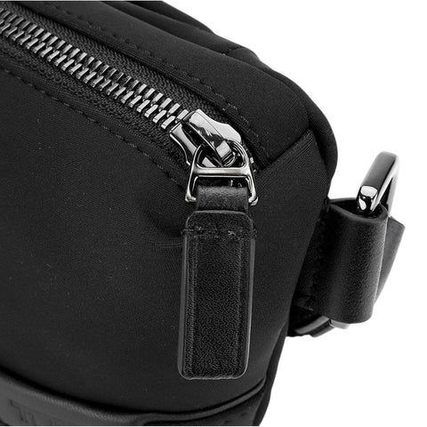 TRACOLLA DAVEN WAIST PACK 142400/10412 BLACK TUMI