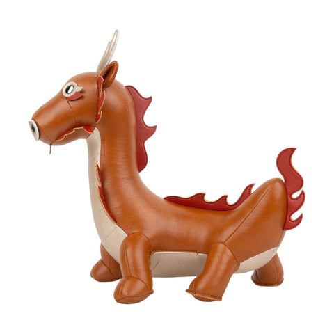 FERMALIBRI 1 KG DRAGON TAN ART. ZCBV0165103203 ZUNY