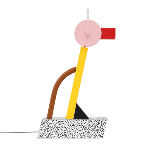 LAMPADA MEMPHIS TAHITI