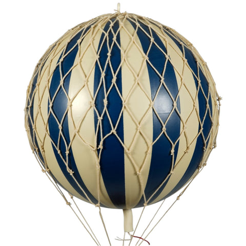MONGOLFIERA AP161N NAVY AUTHENTIC MODELS