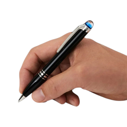 PENNA SFERA STARWALKER 132509 BLACK MONTBLANC