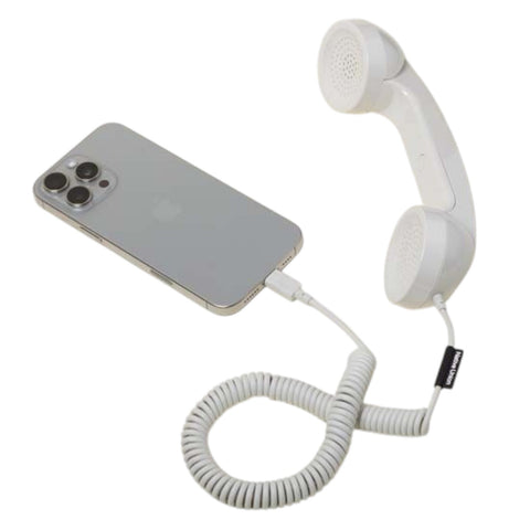 POP PHONE NATIVE UNION SAND STONE