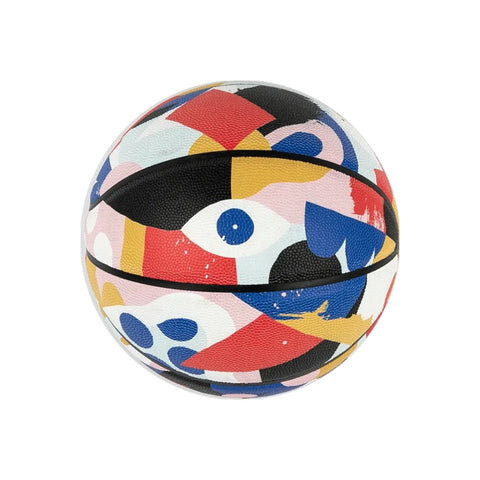 PALLONE DA BASKET REBOND PER THE FEEBLES ART. RE-FE-BS REBOND