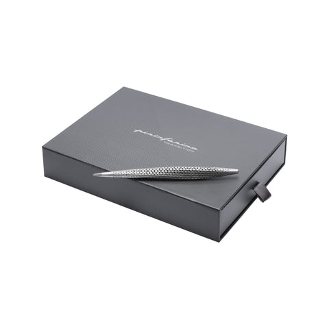 PININFARINA SPEDDFORM INK SILVER PFSFSILINK