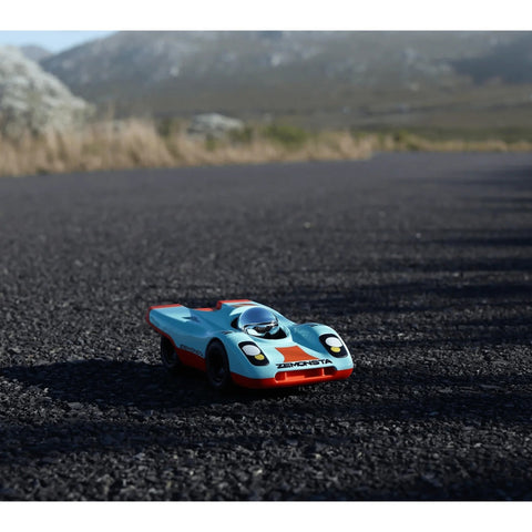 MODELLINO AUTO ZEMONSTA ART. PLZEM69 KLAUS PLAYFOREVER