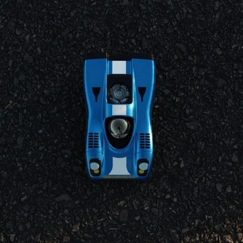MODELLINO AUTO ZEMONSTA ART. PLZEM70 HANS PLAYFOREVER