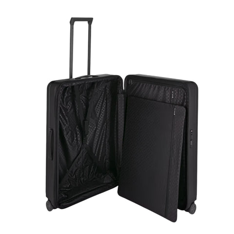 TROLLEY ROAD.HC L MATT BLACK ORS06503.009 PORSCHE DESIGN
