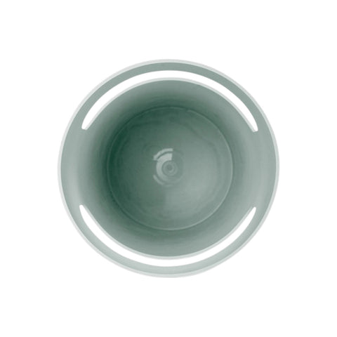 TUBO PORTA OMBRELLI 07610/VE VERDE KARTELL