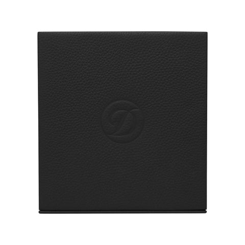 TRAVEL HUMIDOR 001357 BLACK S.T. DUPONT