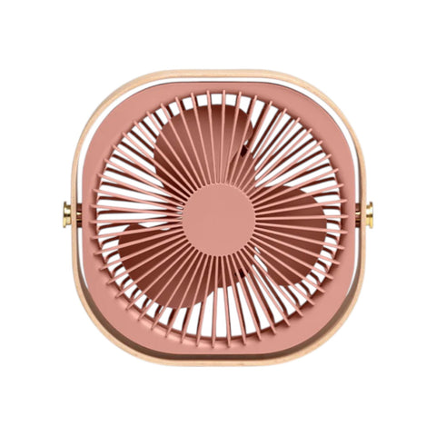 VENTILATORE FANTASTIC WOOD PW00822 PINK PRINTWORKS