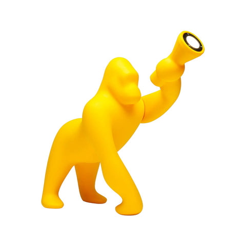 LAMPADA KONG XS 10002YE QEEBOO YELLOW