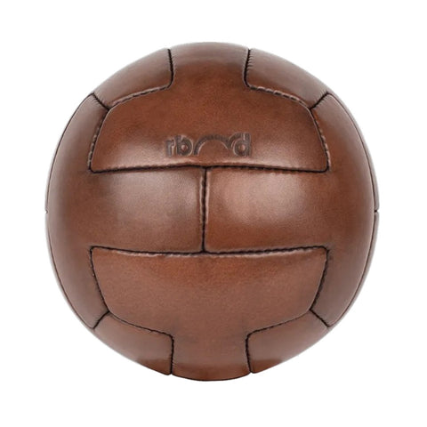 PALLONE VINTAGE COLLECTION FOOTBALL ANNI 1930 ART. RE-VI-FB3 REBOND