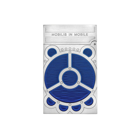 ACCENDINO 20.000 LEGHE SOTTO I MARI ART. C16051CL S.T. DUPONT