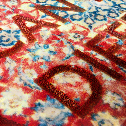 TAPPETO DIFFERENCE 80X120 CM 18244 SELETTI