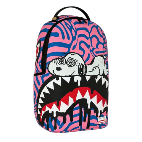 ZAINO PEANUTS PEANUTS SNOOPY TRIPPY ART. 910B9195NSZ SPRAYGROUND