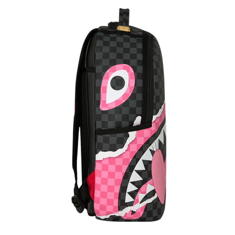 ZAINO PINK PANTHER ON THE RUN ART. 910B9147NSZ SPRAYGROUND