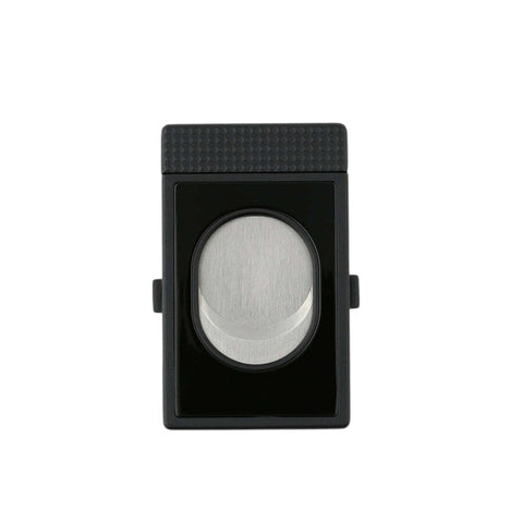 TAGLIASIGARI S.T. DUPONT 003481 SLIM FULL BLACK