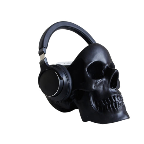 SVUOTA TASCHE SKULL TIDY BLACK SUCK UK