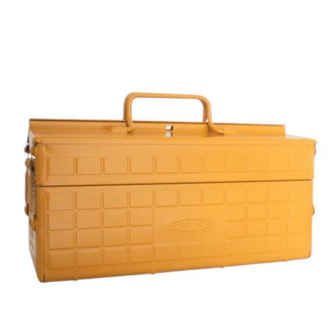 SCATOLA ST-350-RO-MOU TOYO ROBINSON MUSTARD TOOL BOX