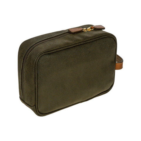 BEAUTY BRIC'S LIFE OLIVA BLF00601.378 GREEN