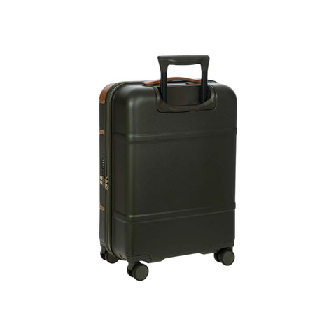 TROLLEY BELLAGIO 55 CM BRIC'S BBG38301.078 OLIVE